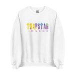 Trapstar London Colors Sweatshirt
