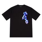 Trapstar 3d TS Black T-shirt