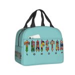 Trapstar 1.0 Bag – Blue