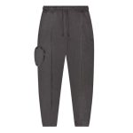 Trapstar Construct Hyperdrive Jogging Bottom – Black