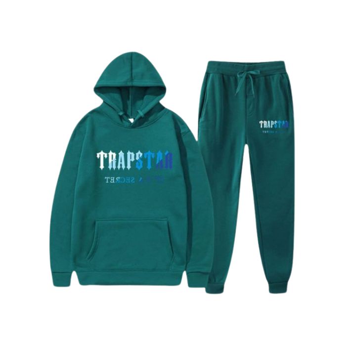 Branded Trapstar Tracksuit Branded Trapstar Tracksuit