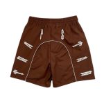 Trapstar Arrow Panel Shorts